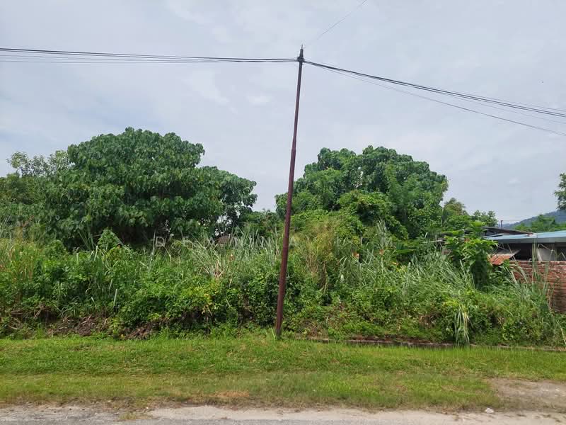 Residential Land for Sale in Ipoh (Perak) - Deanna Lim - Exterior - PropertyGuru.com.my