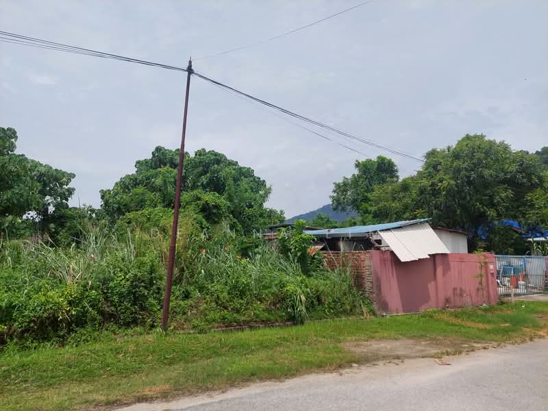 Residential Land for Sale in Ipoh (Perak) - Deanna Lim - Exterior - PropertyGuru.com.my