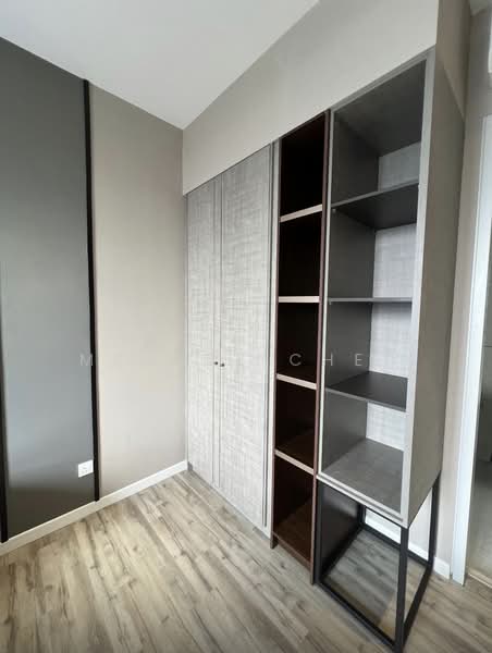 Kediaman Servis untuk Disewa di Millerz Square Serviced Residence - melody chew - Interior - PropertyGuru.com.my