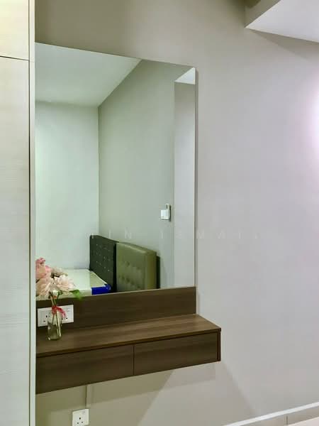 Condominium for Rent at Infiniti 3 Residences - Fatin Ismail - Bedroom - PropertyGuru.com.my