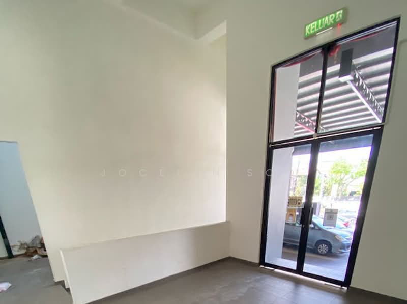 Factory for Sale in Bandar Tun Razak (Cheras) - Jocelyn Soo - PropertyGuru.com.my