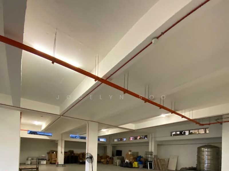 Factory for Sale in Bandar Tun Razak (Cheras) - Jocelyn Soo - PropertyGuru.com.my