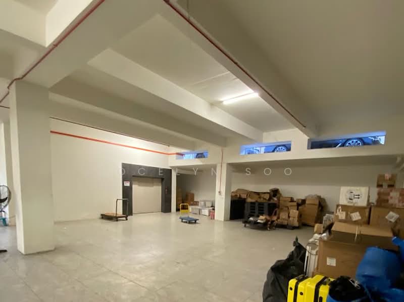 Factory for Sale in Bandar Tun Razak (Cheras) - Jocelyn Soo - PropertyGuru.com.my