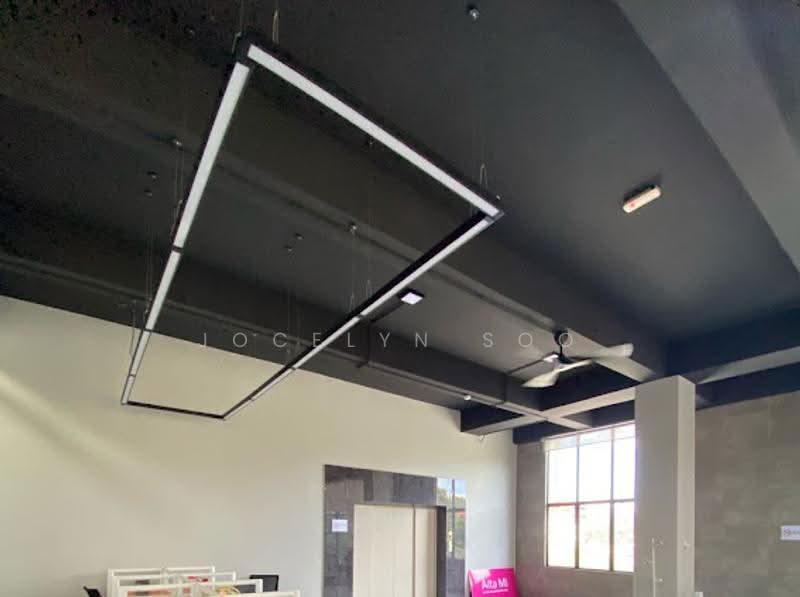 Factory for Sale in Bandar Tun Razak (Cheras) - Jocelyn Soo - PropertyGuru.com.my