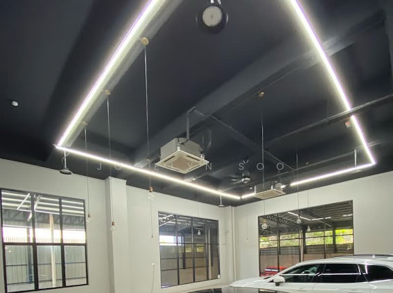 Factory for Sale in Bandar Tun Razak (Cheras) - Jocelyn Soo - PropertyGuru.com.my