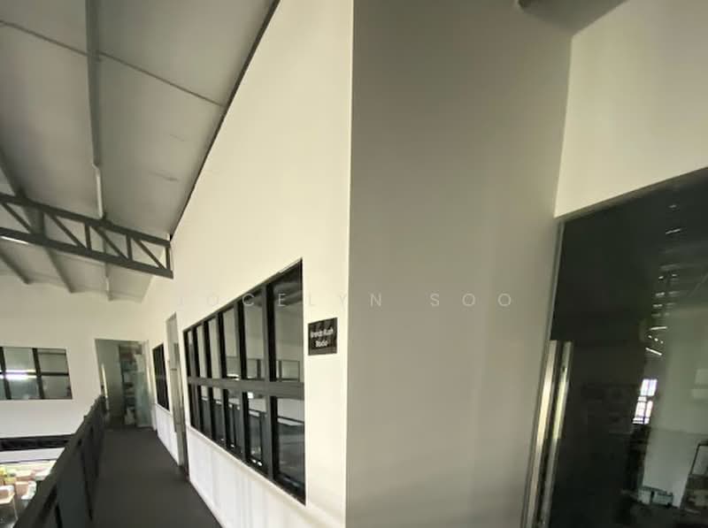 Factory for Sale in Bandar Tun Razak (Cheras) - Jocelyn Soo - PropertyGuru.com.my