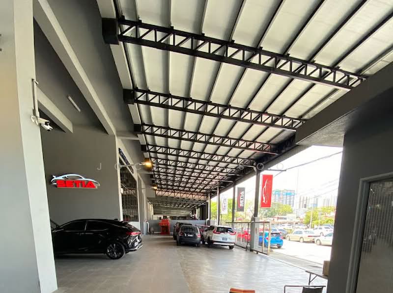 Factory for Sale in Bandar Tun Razak (Cheras) - Jocelyn Soo - PropertyGuru.com.my