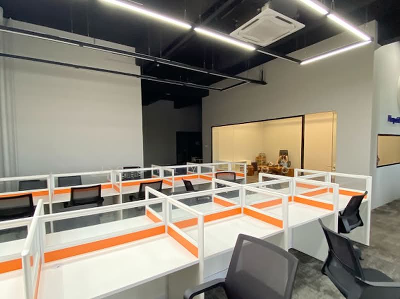 Factory for Sale in Bandar Tun Razak (Cheras) - Jocelyn Soo - PropertyGuru.com.my