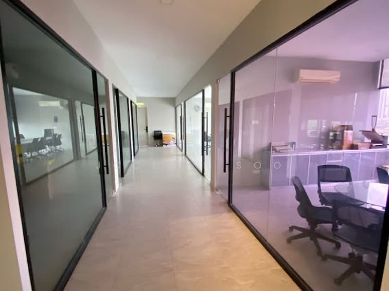 Factory for Sale in Bandar Tun Razak (Cheras) - Jocelyn Soo - PropertyGuru.com.my