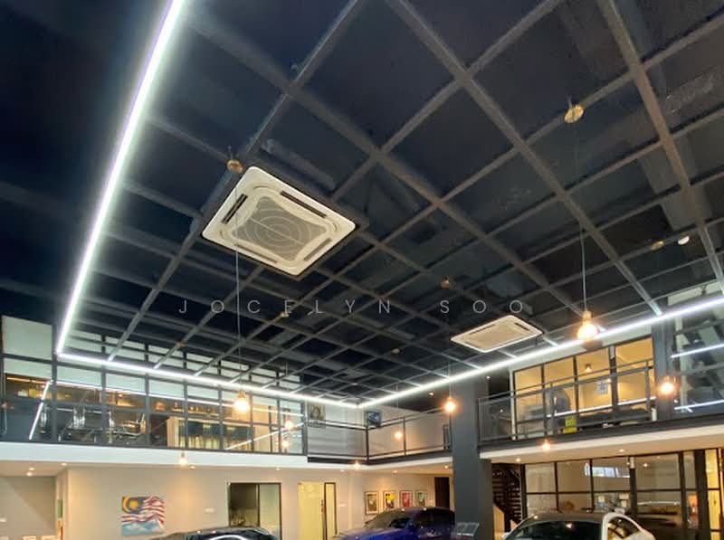 Factory for Sale in Bandar Tun Razak (Cheras) - Jocelyn Soo - PropertyGuru.com.my