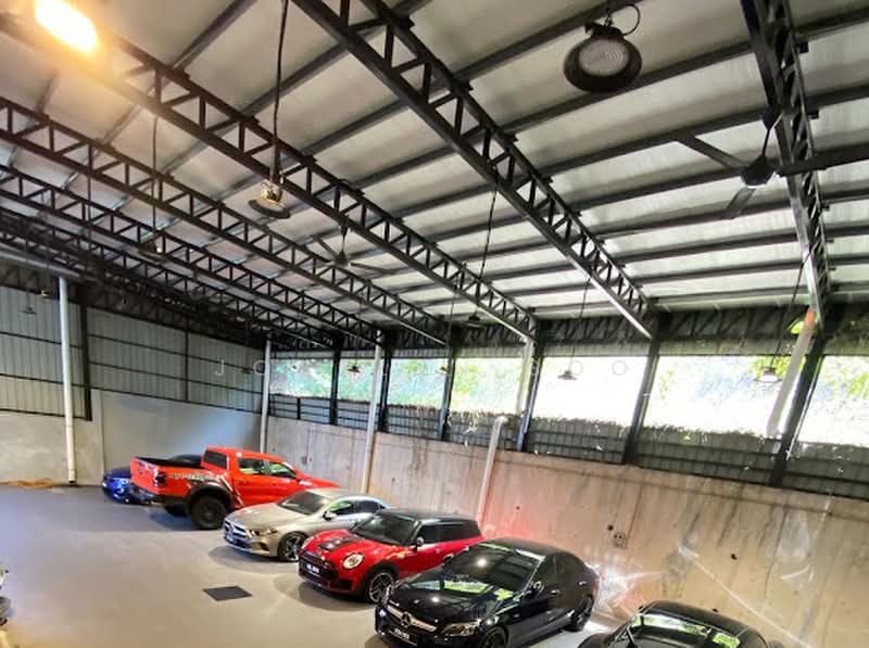 Factory for Sale in Bandar Tun Razak (Cheras) - Jocelyn Soo - PropertyGuru.com.my