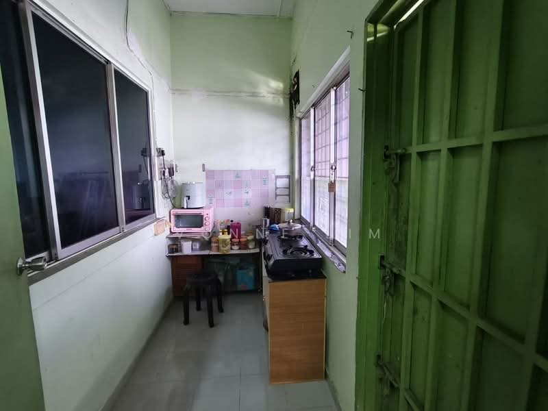 1-storey Terraced House for Sale in Taman Kota Masai (Pasir Gudang) - Yvonne Lim - PropertyGuru.com.my
