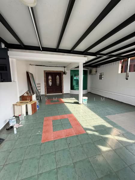 2-storey Terraced House for Rent in Johor Bahru (Johor) - Norman Lim - Exterior - PropertyGuru.com.my