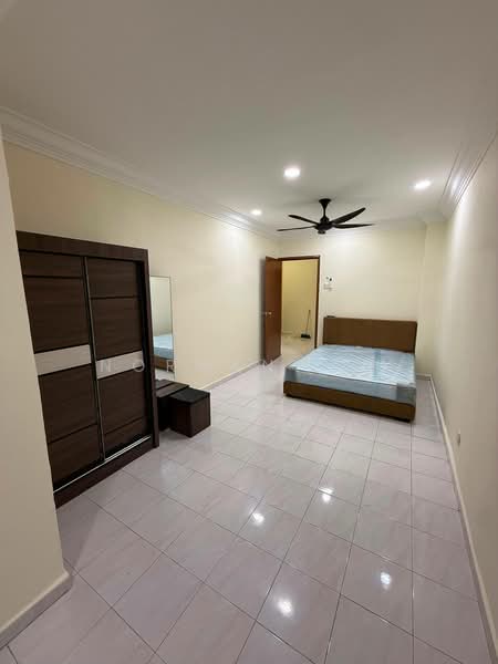 2-storey Terraced House for Rent in Johor Bahru (Johor) - Norman Lim - Bedroom - PropertyGuru.com.my