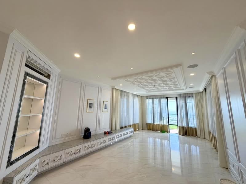 Condominium for Sale at Setia V Residences - Ben Hew - Living Room - PropertyGuru.com.my
