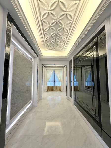 Condominium for Sale at Setia V Residences - Ben Hew - PropertyGuru.com.my