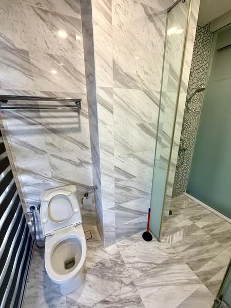 Condominium for Sale at Setia V Residences - Ben Hew - PropertyGuru.com.my