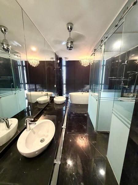 Condominium for Sale at Setia V Residences - Ben Hew - PropertyGuru.com.my