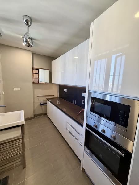 Condominium for Sale at Setia V Residences - Ben Hew - PropertyGuru.com.my