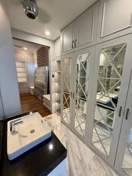 Condominium for Sale at Setia V Residences - Ben Hew - PropertyGuru.com.my