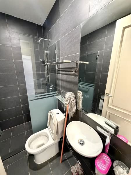 Condominium for Sale at Setia V Residences - Ben Hew - PropertyGuru.com.my