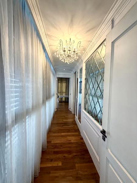 Condominium for Sale at Setia V Residences - Ben Hew - PropertyGuru.com.my