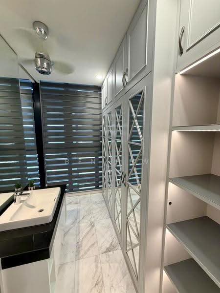 Condominium for Sale at Setia V Residences - Ben Hew - PropertyGuru.com.my