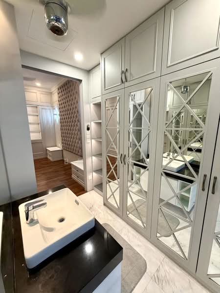 Condominium for Sale at Setia V Residences - Ben Hew - PropertyGuru.com.my