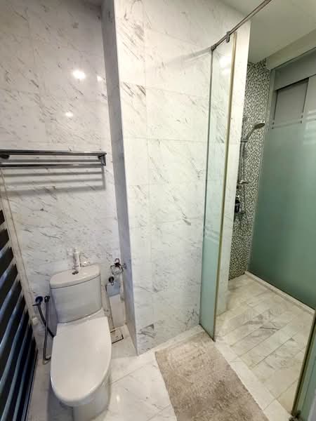 Condominium for Sale at Setia V Residences - Ben Hew - PropertyGuru.com.my