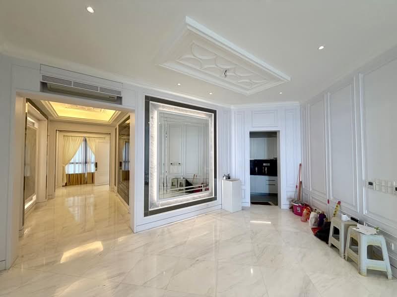 Condominium for Sale at Setia V Residences - Ben Hew - PropertyGuru.com.my
