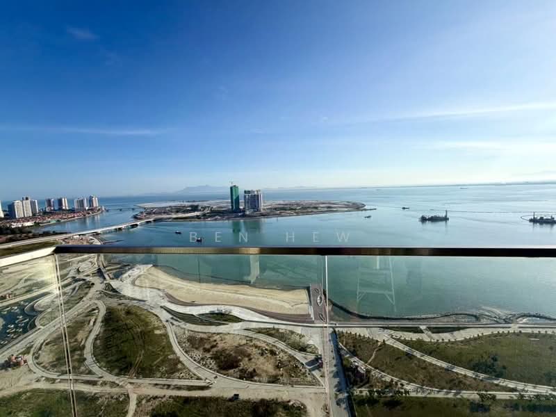 Condominium for Sale at Setia V Residences - Ben Hew - PropertyGuru.com.my