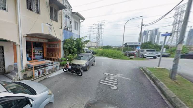 Kedai untuk Disewa di Segambut (Kuala Lumpur) - Jasmine Yap - Exterior - PropertyGuru.com.my