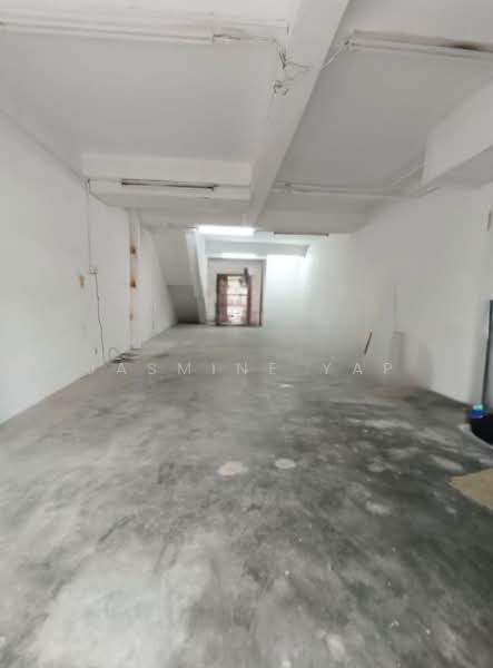 Kedai untuk Disewa di Segambut (Kuala Lumpur) - Jasmine Yap - Interior - PropertyGuru.com.my
