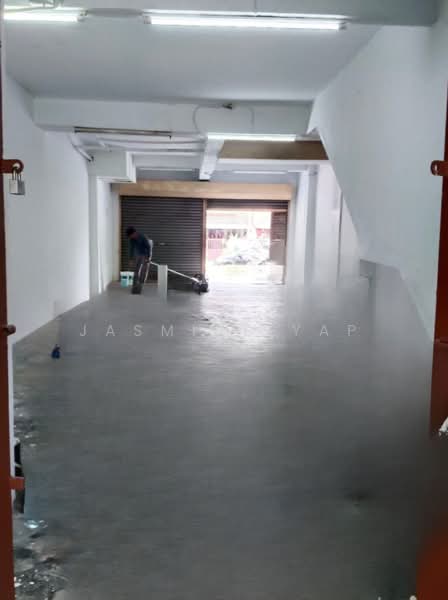 Kedai untuk Disewa di Segambut (Kuala Lumpur) - Jasmine Yap - Interior - PropertyGuru.com.my