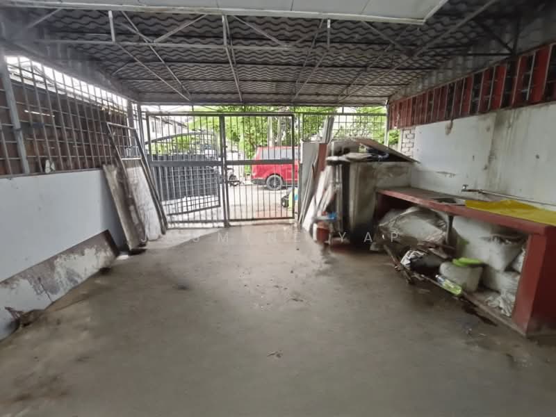 Kedai untuk Disewa di Segambut (Kuala Lumpur) - Jasmine Yap - Exterior - PropertyGuru.com.my