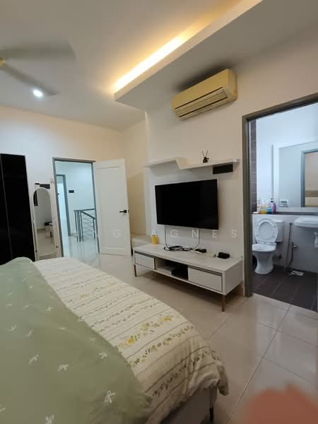 Terraced House for Sale in Bandar Puteri Klang (Klang) - Ang Agnes - PropertyGuru.com.my