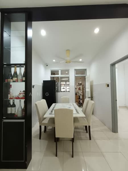 Terraced House for Sale in Bandar Puteri Klang (Klang) - Ang Agnes - PropertyGuru.com.my