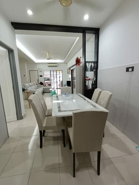 Terraced House for Sale in Bandar Puteri Klang (Klang) - Ang Agnes - PropertyGuru.com.my