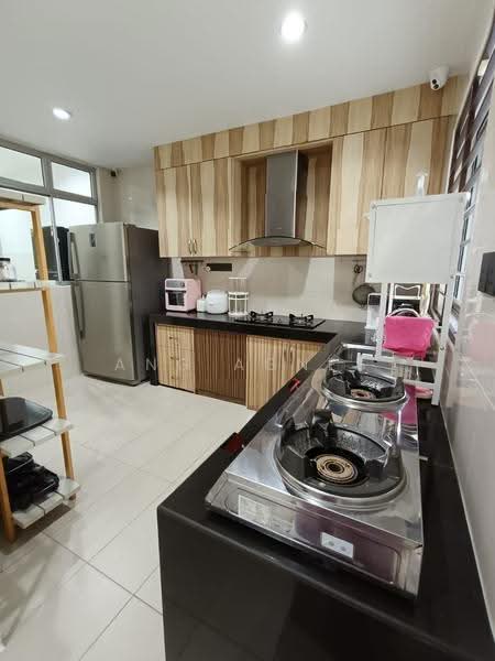 Terraced House for Sale in Bandar Puteri Klang (Klang) - Ang Agnes - PropertyGuru.com.my