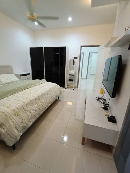Terraced House for Sale in Bandar Puteri Klang (Klang) - Ang Agnes - PropertyGuru.com.my