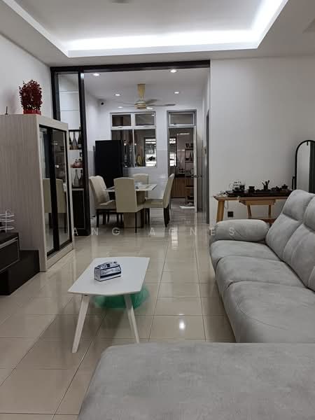 Terraced House for Sale in Bandar Puteri Klang (Klang) - Ang Agnes - PropertyGuru.com.my