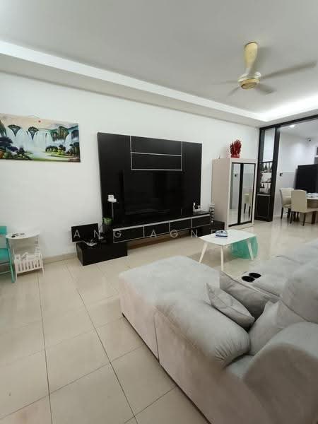 Terraced House for Sale in Bandar Puteri Klang (Klang) - Ang Agnes - PropertyGuru.com.my