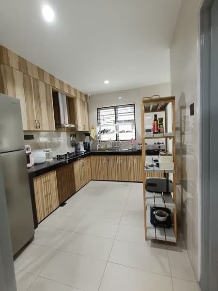 Terraced House for Sale in Bandar Puteri Klang (Klang) - Ang Agnes - PropertyGuru.com.my