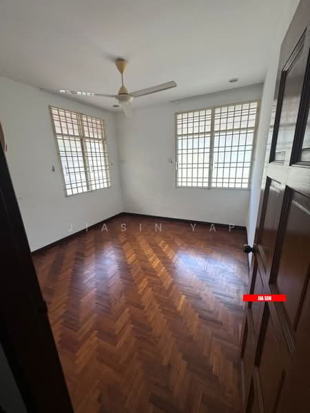 2-storey Terraced House for Sale in Pulau Tikus (Penang) - Jiasin Yap - Interior - PropertyGuru.com.my