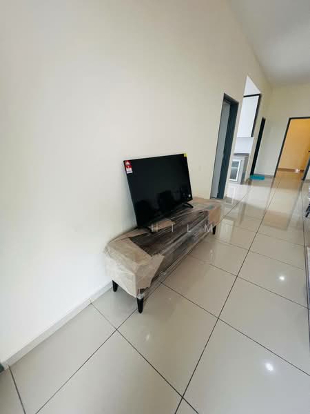 Kondominium untuk Dijual di Lavender Residences - Wan Hilmi - Corridor - PropertyGuru.com.my