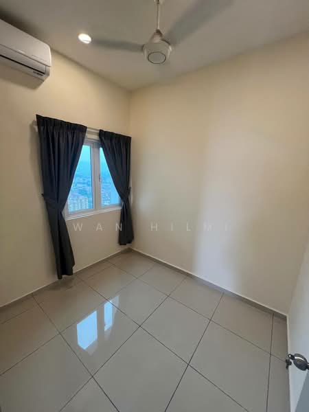 Kondominium untuk Dijual di Lavender Residences - Wan Hilmi - Bedroom - PropertyGuru.com.my
