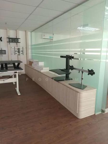 Pejabat untuk Disewa di Petaling Jaya (Selangor) - Peggy Lim - Interior - PropertyGuru.com.my