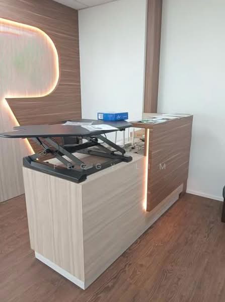 Pejabat untuk Disewa di Petaling Jaya (Selangor) - Peggy Lim - Interior - PropertyGuru.com.my
