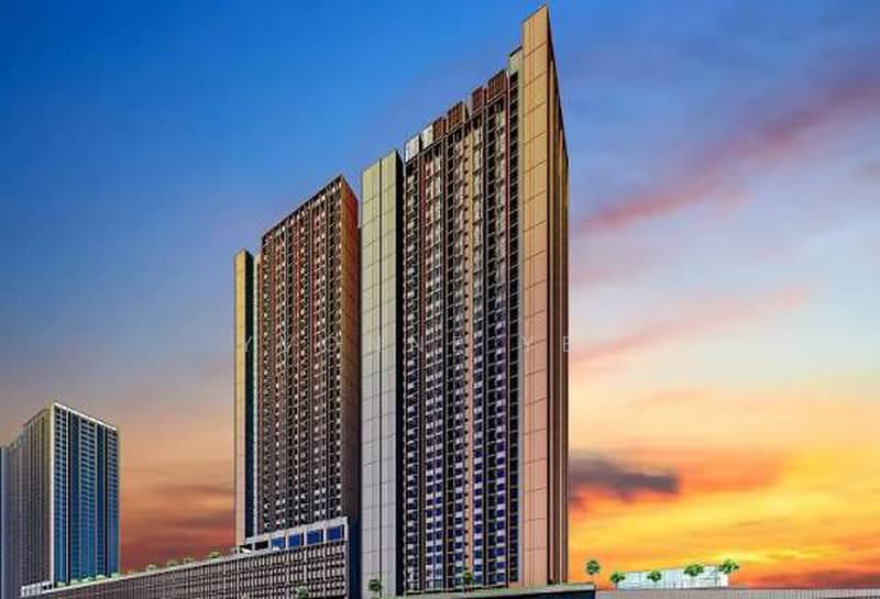 Kondominium untuk Dijual di Levia Residence Puchong - Yvonne Yep - Exterior - PropertyGuru.com.my