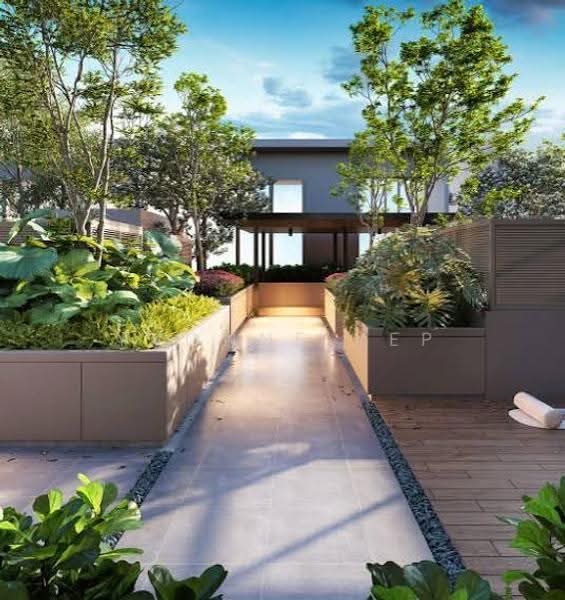 Kondominium untuk Dijual di Levia Residence Puchong - Yvonne Yep - Exterior - PropertyGuru.com.my